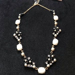 Kate Spade Precious petals necklace